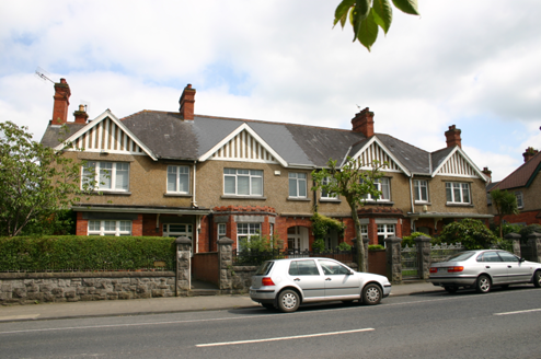 1 Verona Villas, O'Connell Avenue, LIMERICK MUNICIPAL BOROUGH, Limerick