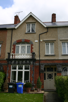 Doonea, O'Connell Avenue, LIMERICK MUNICIPAL BOROUGH, Limerick