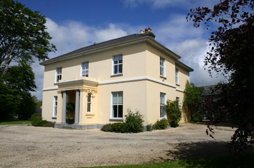Ballinacurra House, Ballinacurra Road, LIMERICK MUNICIPAL BOROUGH