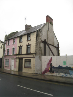 Sarsfield Street, Kilmallock, LIMERICK Buildings of Ireland