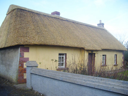 SHANACLOGH WEST, Oola,  Co. LIMERICK