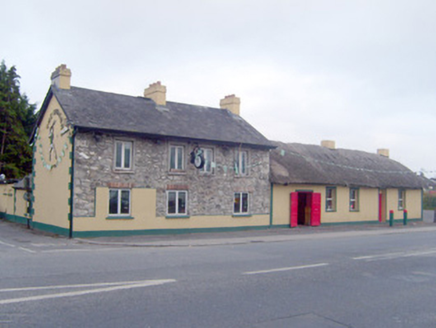 Dublin Road,  NEWCASTLE, Castletroy,  Co. LIMERICK