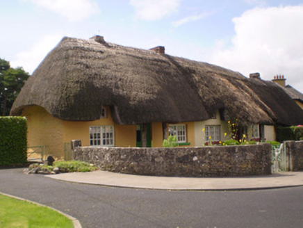 The Gate Lodge, Church View, Main Street, ADARE, Adare,  Co. LIMERICK