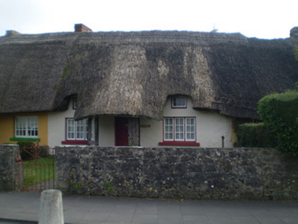 Cois Máighe, 2 Church View, Main Street, ADARE, Adare,  Co. LIMERICK