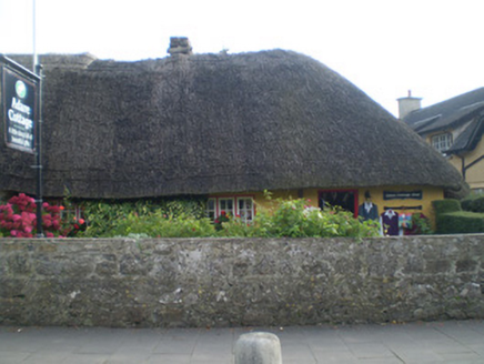 Adare Cottage, Church View, Main Street, ADARE, Adare,  Co. LIMERICK