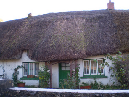 Katie's Cottage, Church View, Main Street, ADARE, Adare,  Co. LIMERICK