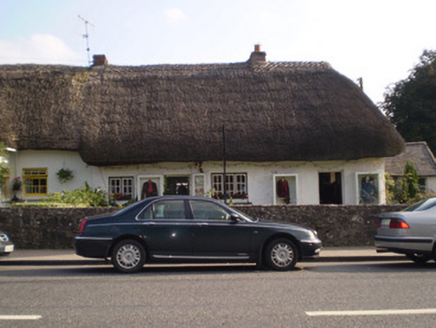Church View, Main Street, ADARE, Adare,  Co. LIMERICK