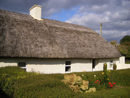 BALLYNACARRIGA,  Co. LIMERICK