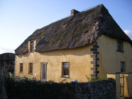NEWTOWN,  Co. LIMERICK