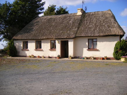 CARRIG WEST,  Co. LIMERICK