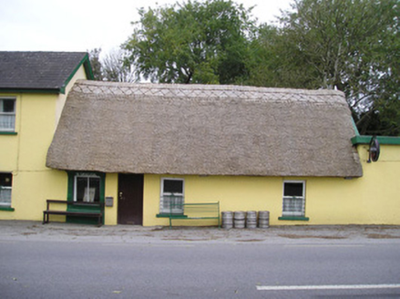 Ó Séaghdha, O'Shea's Crossroads,  BALLYSIMON,  Co. LIMERICK