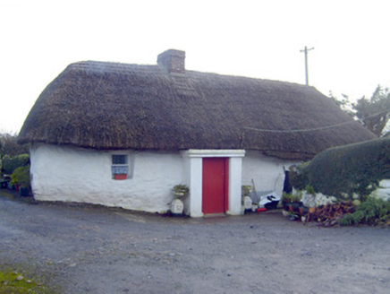 TOBERAGARRIFF,  Co. LIMERICK