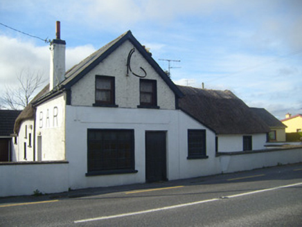 GLENBANE EAST, Barrigone,  Co. LIMERICK