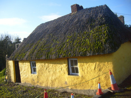 NEWTOWN,  Co. LIMERICK
