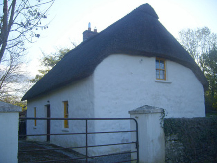 MOIG WEST,  Co. LIMERICK