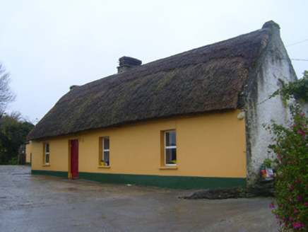 MOIG WEST,  Co. LIMERICK