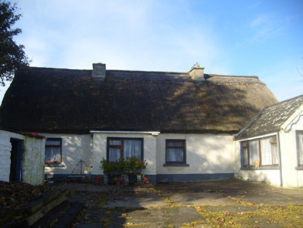 KILBREEDY,  Co. LIMERICK