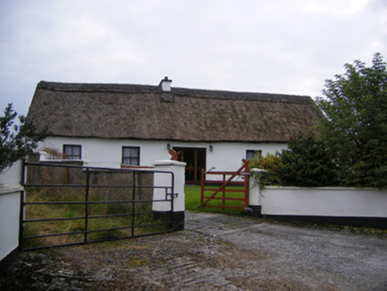 BALLYCULHANE,  Co. LIMERICK