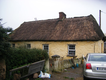 COOLBEG, Kildimo (New),  Co. LIMERICK