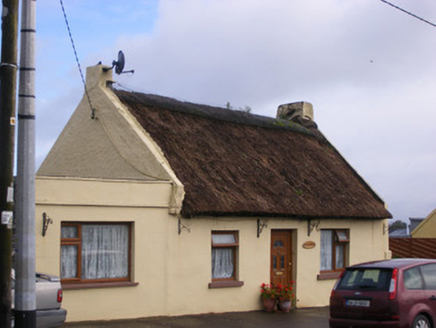 An Teach Tuí, BALLYVAREEN, Kildimo (New),  Co. LIMERICK