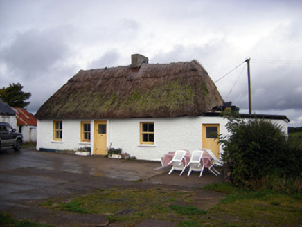 KNOCKROE,  Co. LIMERICK