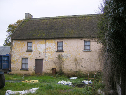Ashgrove House, BALLYCASEY, Kildimo (Old),  Co. LIMERICK