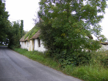 Goggin Cottage, COOLBEG,  Co. LIMERICK