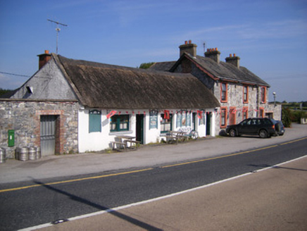 CLOGHATACKA,  Co. LIMERICK