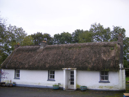 BALLYMACASHEL,  Co. LIMERICK