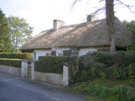 BRISKA BEG,  Co. LIMERICK