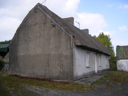 CLOGHATACKA,  Co. LIMERICK