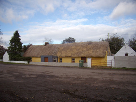 Bawnmore Road,  BANEMORE, Limerick,  Co. LIMERICK