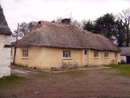 KNOCKANANTY,  Co. LIMERICK