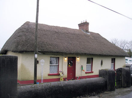 CAHERNARRY (KEANE),  Co. LIMERICK