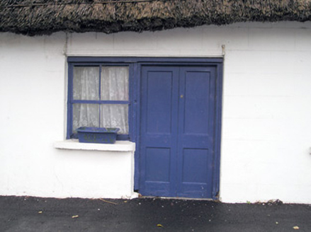 BALLYNEETY, Ballyneety, LIMERICK Buildings of Ireland