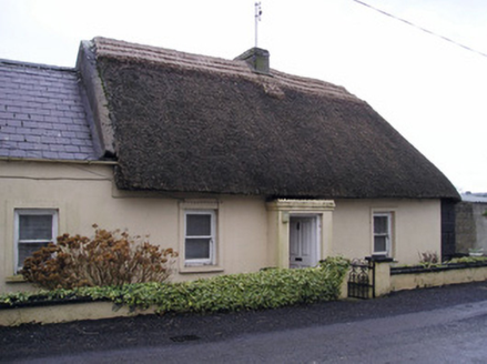 KILCULLEEN,  Co. LIMERICK