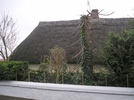 CLOGHNADROMIN,  Co. LIMERICK