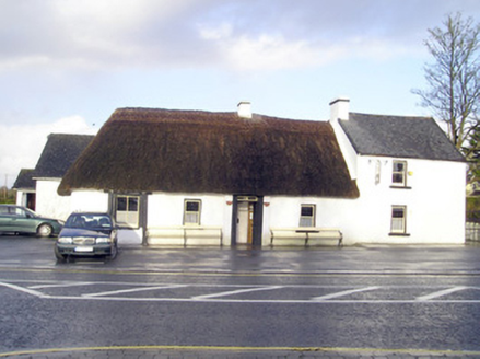 Downey's Crossroads,  SANDYLANE,  Co. LIMERICK
