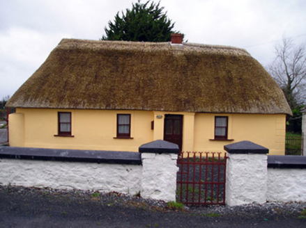 GORTEENASKAGH,  Co. LIMERICK