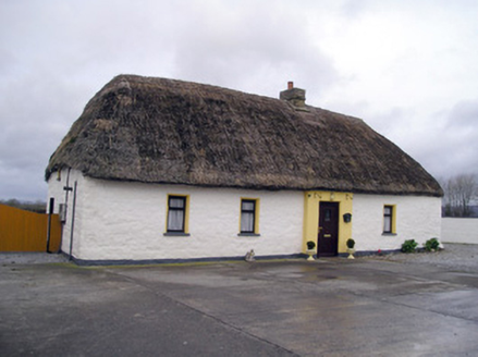 KILLINURE,  Co. LIMERICK