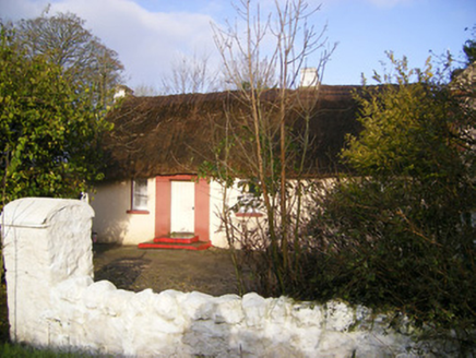 FARNANE FRANKLIN,  Co. LIMERICK