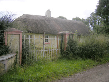 GRAIGOOR,  Co. LIMERICK