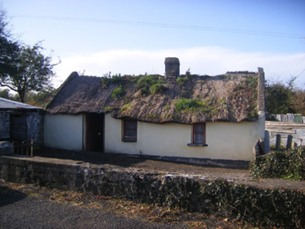 BALLYVOCKOGE,  Co. LIMERICK