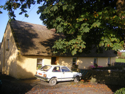 LISNAMUCK,  Co. LIMERICK