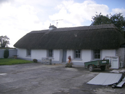KNOCKDROMIN,  Co. LIMERICK