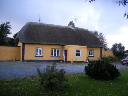 BALLINVIRA,  Co. LIMERICK