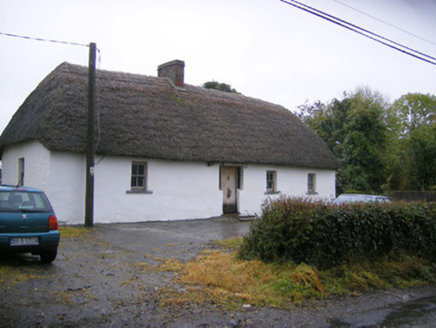 CURRAGHBRIDGE,  Co. LIMERICK
