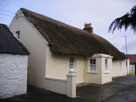 BALLYGEALE,  Co. LIMERICK