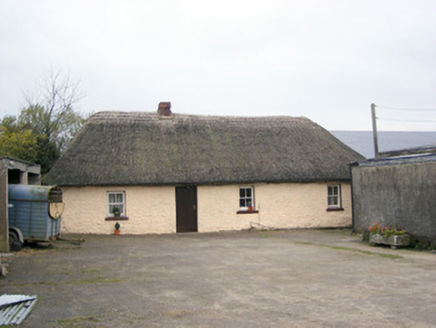 FANNINGSTOWN,  Co. LIMERICK