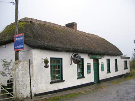 The Thatch, CASTLEQUARTER, Fedamore,  Co. LIMERICK